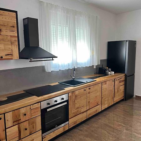 Villa Ellania Milos Αδάμας Εξωτερικό φωτογραφία