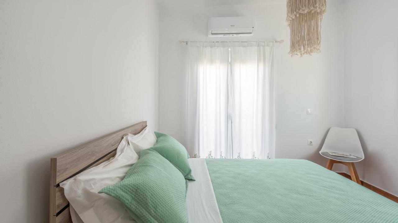Villa Ellania Milos Αδάμας Εξωτερικό φωτογραφία