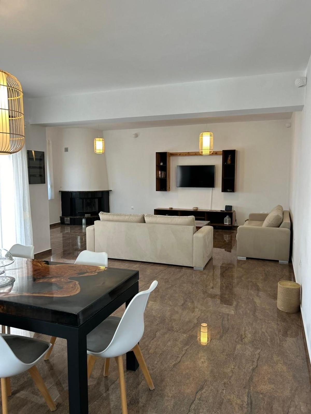 Villa Ellania Milos Αδάμας Εξωτερικό φωτογραφία