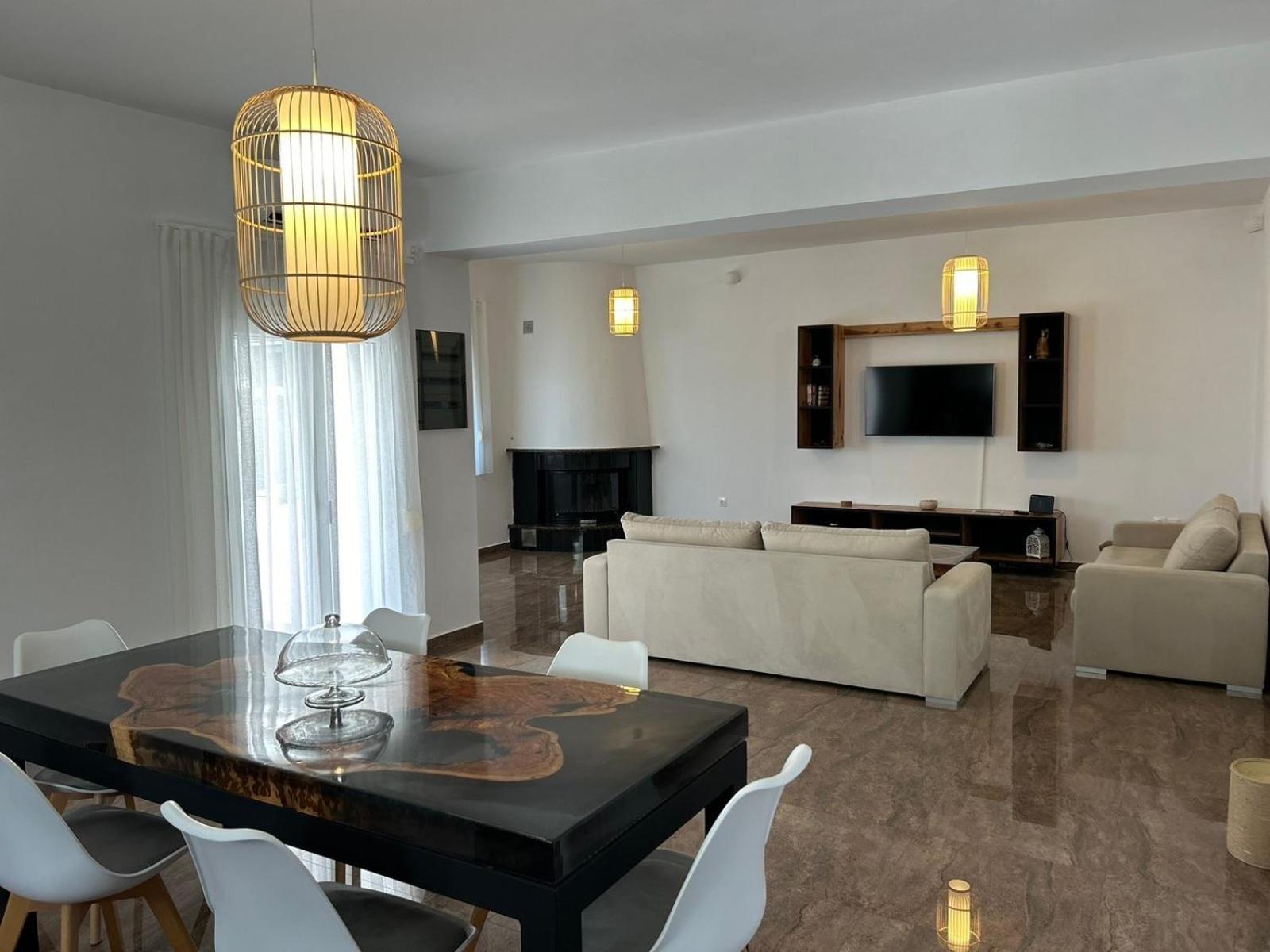 Villa Ellania Milos Αδάμας Εξωτερικό φωτογραφία