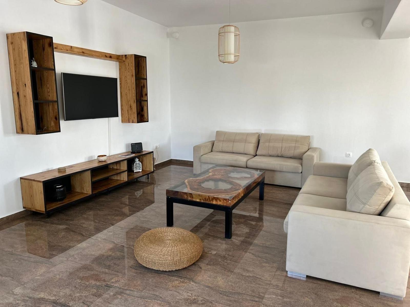 Villa Ellania Milos Αδάμας Εξωτερικό φωτογραφία
